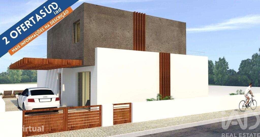 Casa T4 em Tornada e Salir do Porto de 197,00 m2 - Grande imagem: 5/7