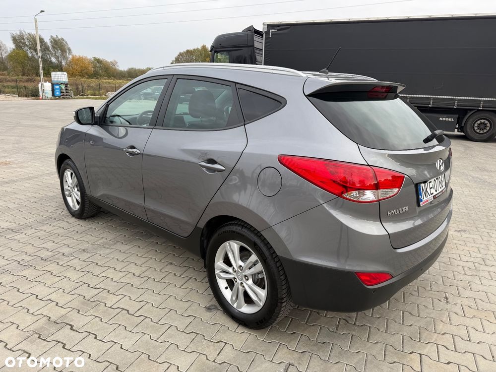 Hyundai ix35 1.6 2WD 5 Star Edition - 7