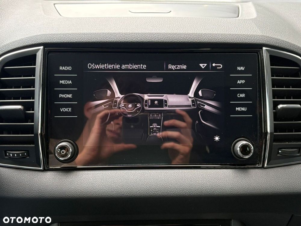Skoda Karoq 1.5 TSI ACT Style DSG - 23