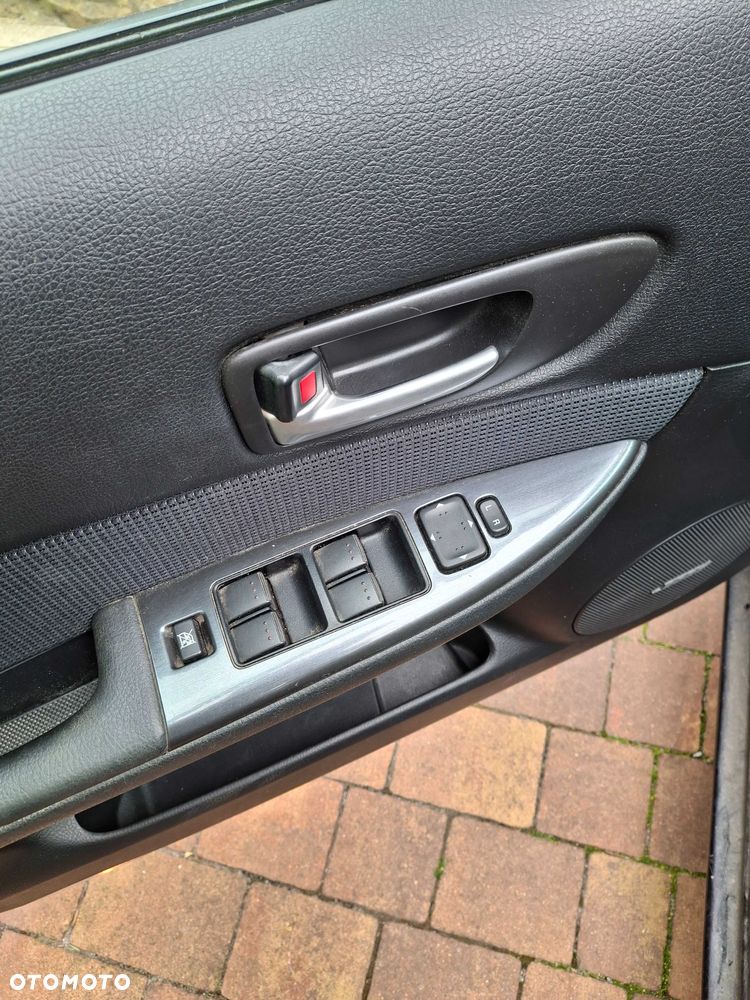 Mazda 6 - 6