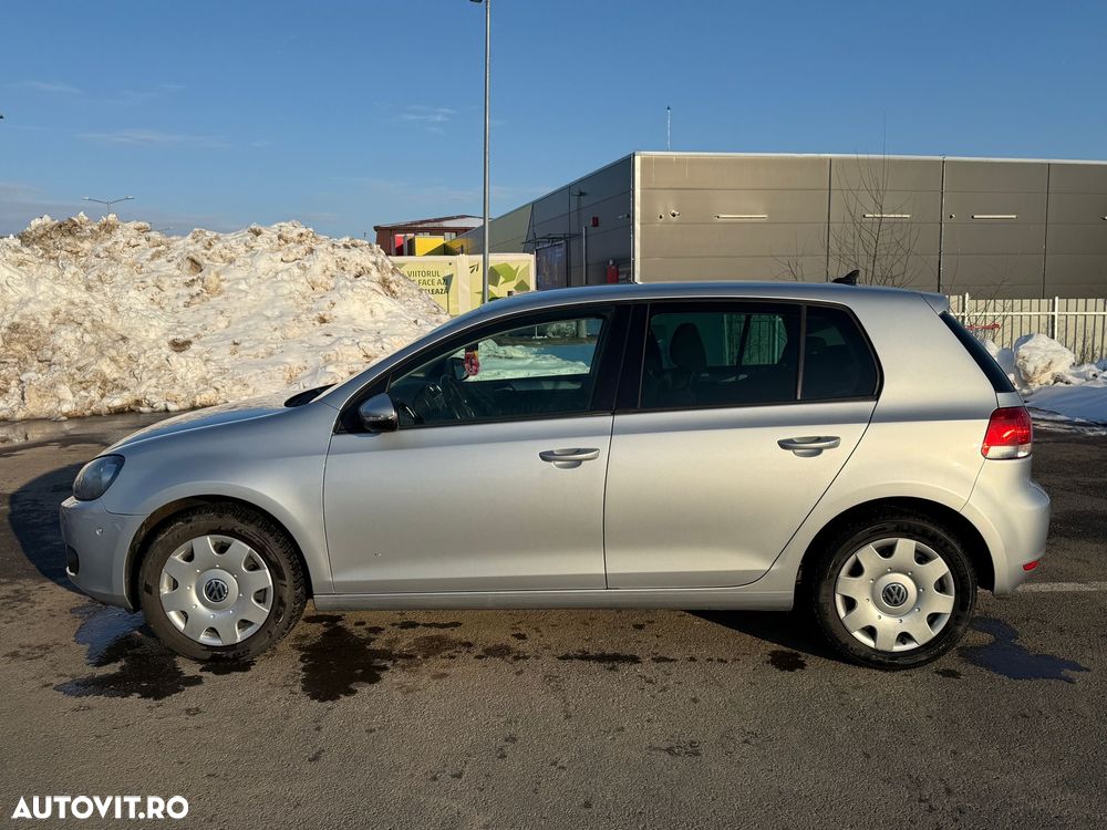 Volkswagen Golf - 19