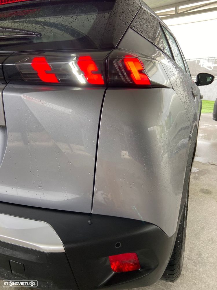 Peugeot 2008 PureTech 100 Active - 37