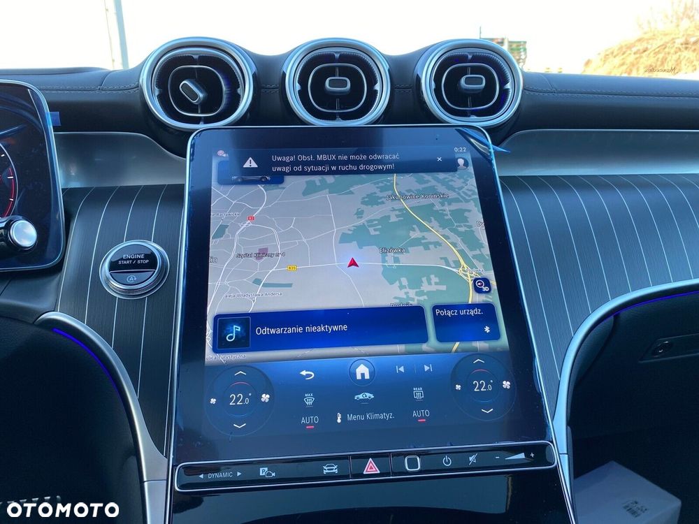 Mercedes-Benz GLC - 14