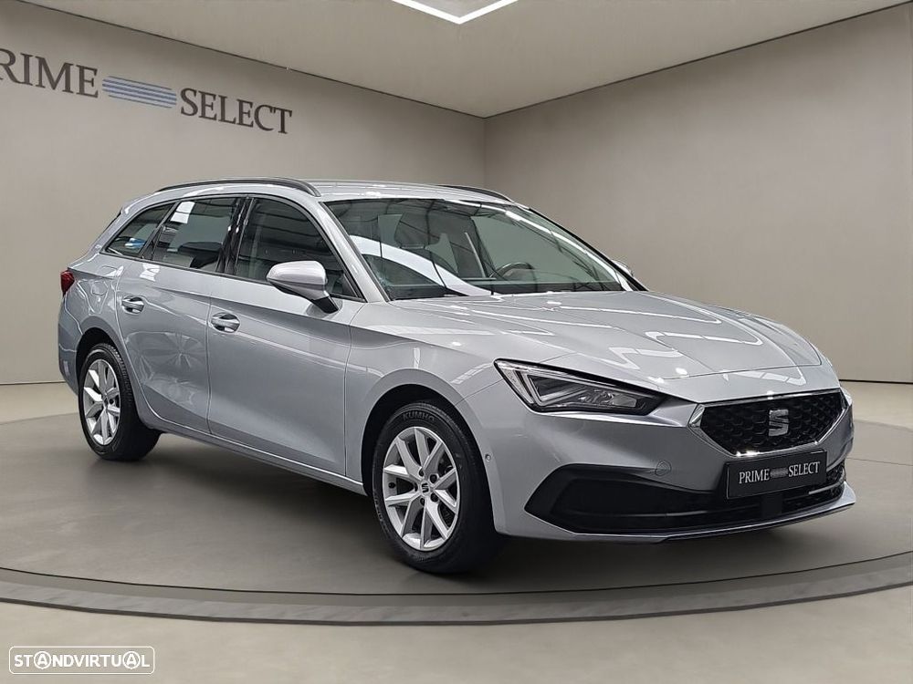 SEAT Leon ST 1.0 TSI Style - 7
