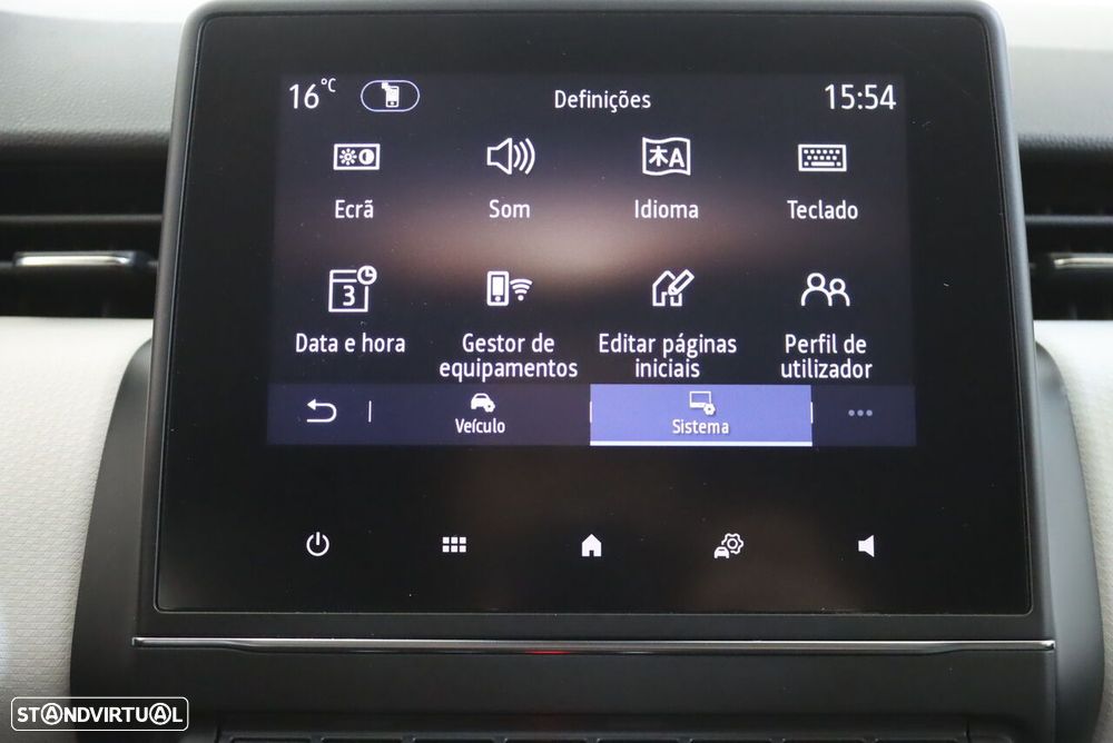 Renault Clio 1.0 TCe Evolution - 28