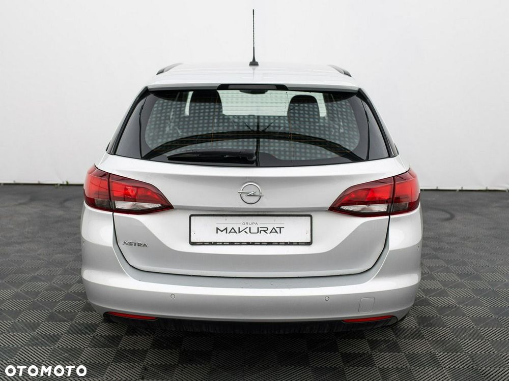 Opel Astra - 9