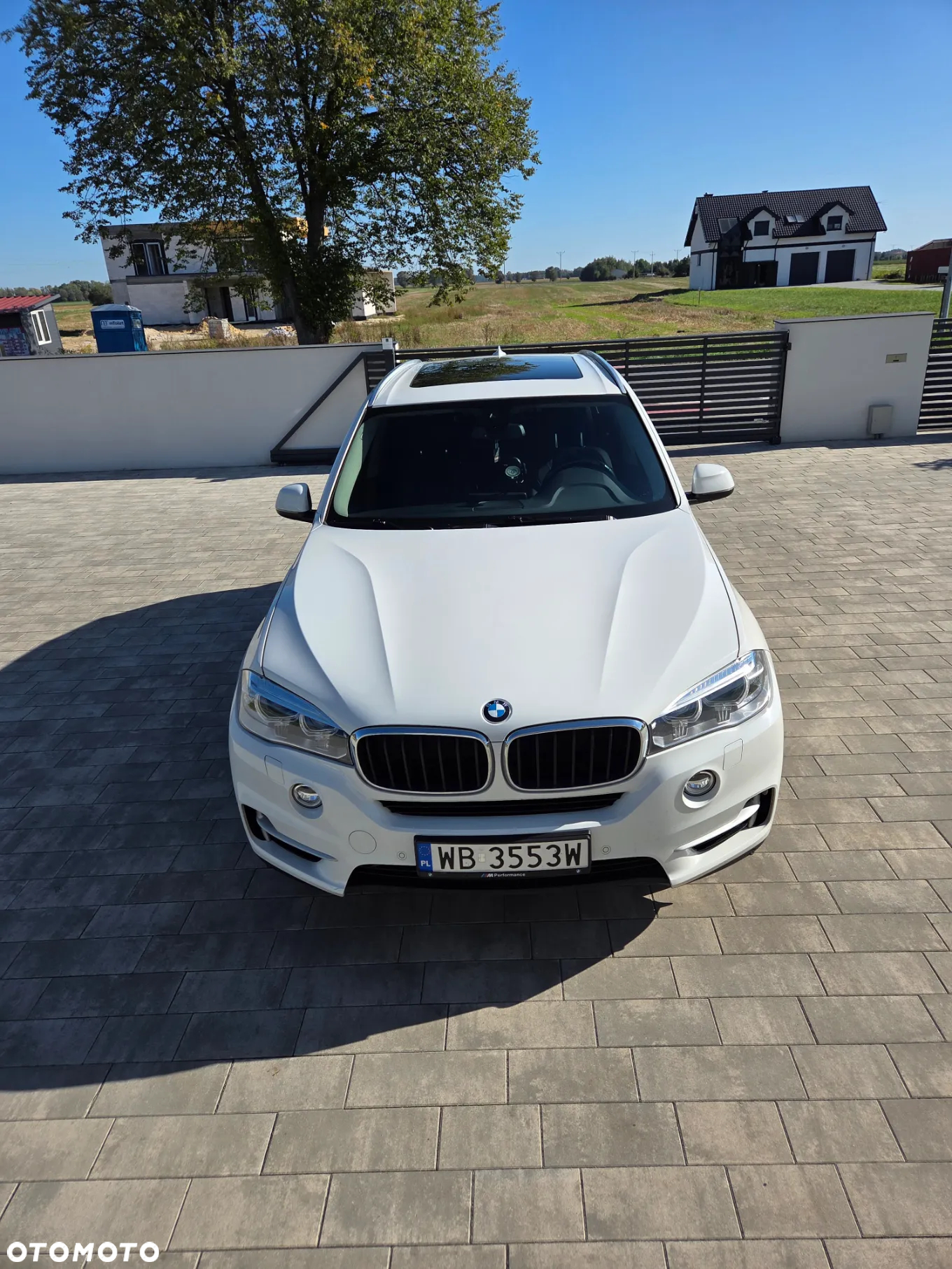 BMW X5 xDrive30d - 9