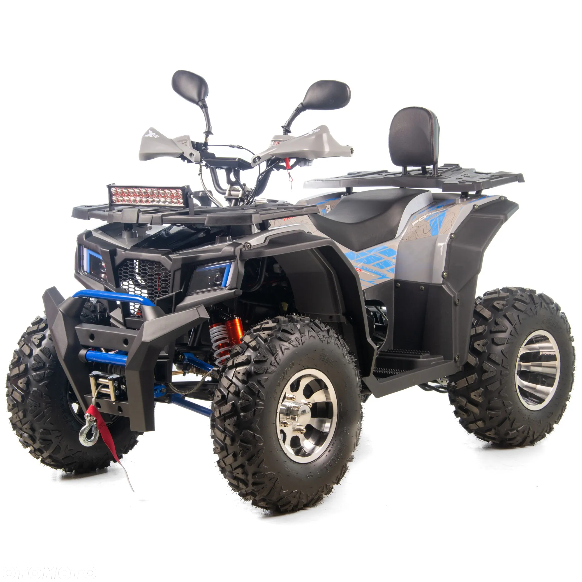 XTR Inny - 19