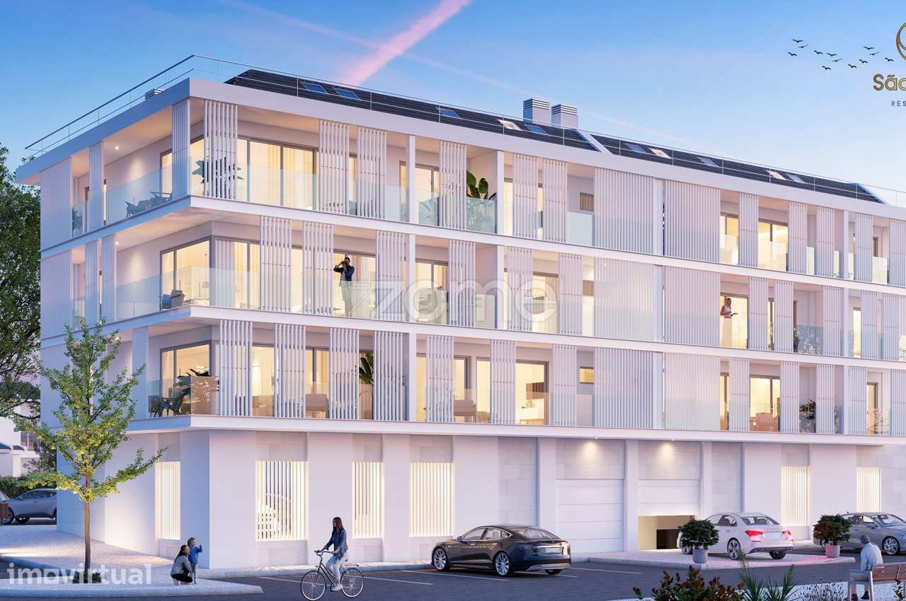 São João Residences | São João do Estoril - Grande imagem: 2/16