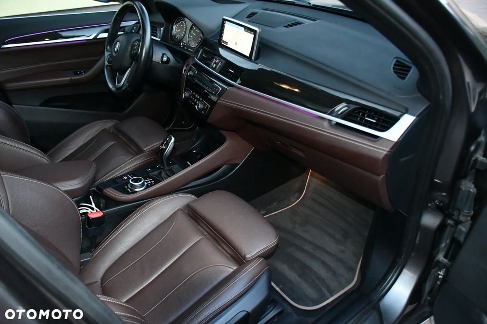 BMW X1 xDrive25i GPF M Sport sport - 27