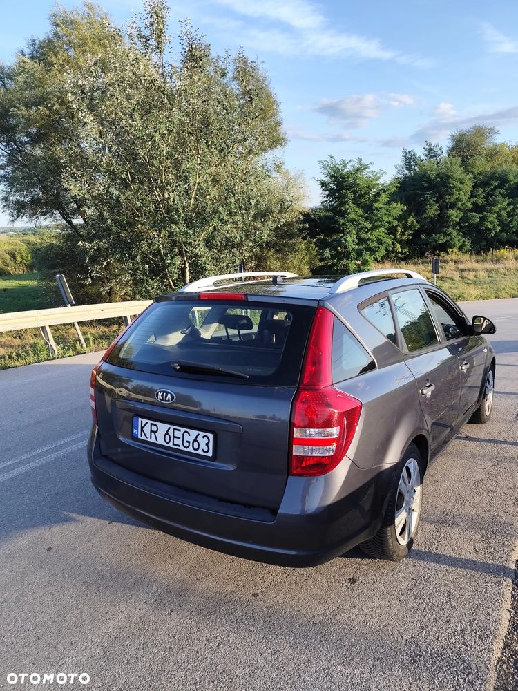 Kia Ceed 1.4 Comfort - 8