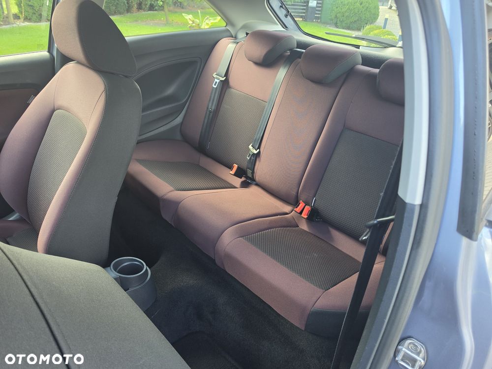 Seat Ibiza - 6