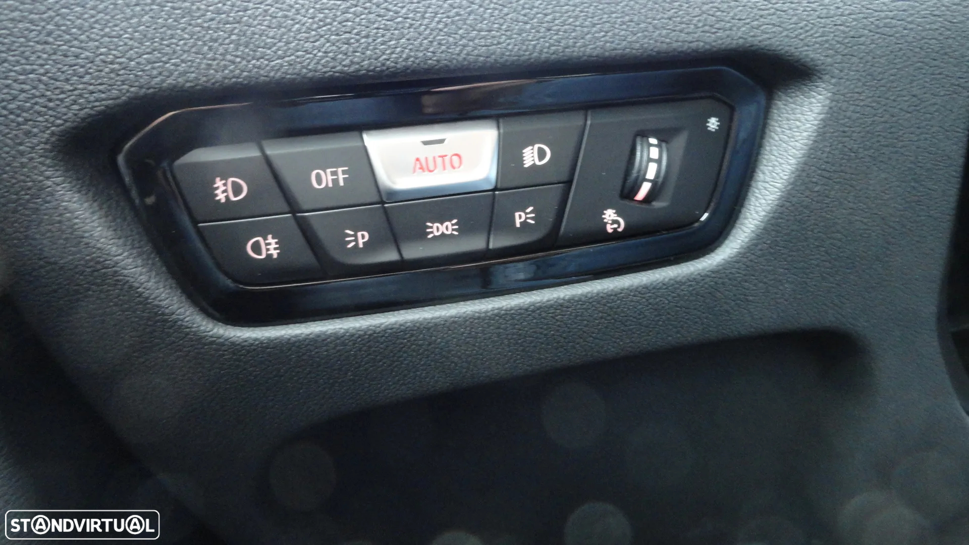 BMW 420 d xDrive Pack M Auto - 23