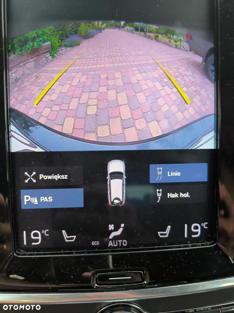 Volvo V90 T4 Geartronic Inscription - 8