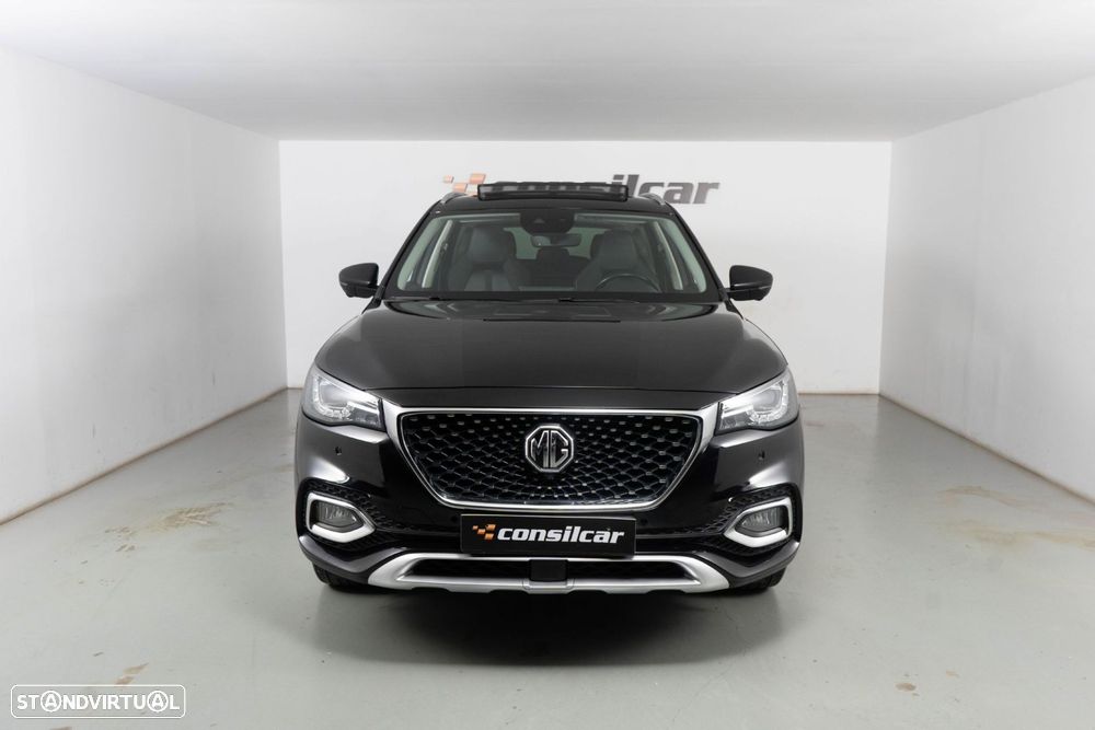 MG EHS 1.5 T-GDI Plug-in Hybrid Luxury - 3