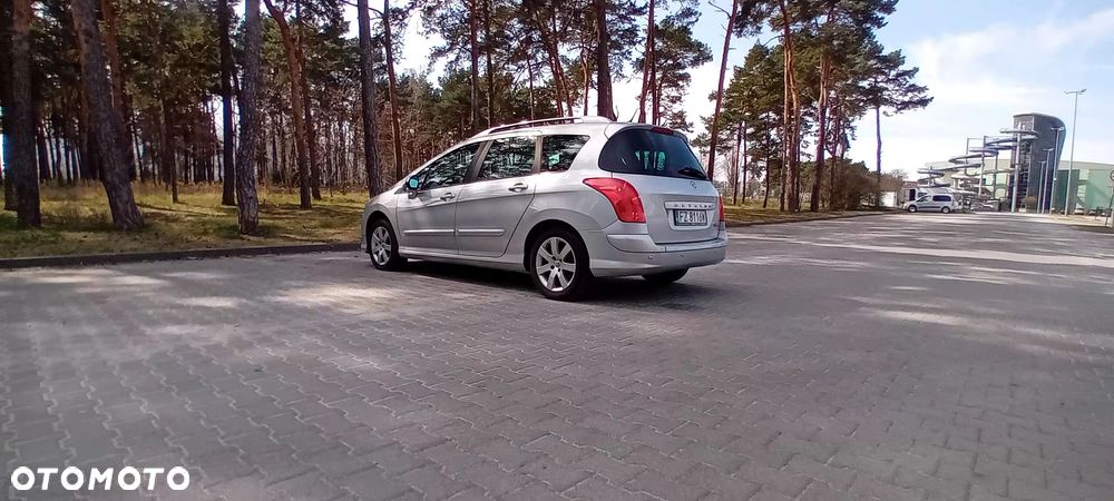 Peugeot 308 1.6 Trendy - 5