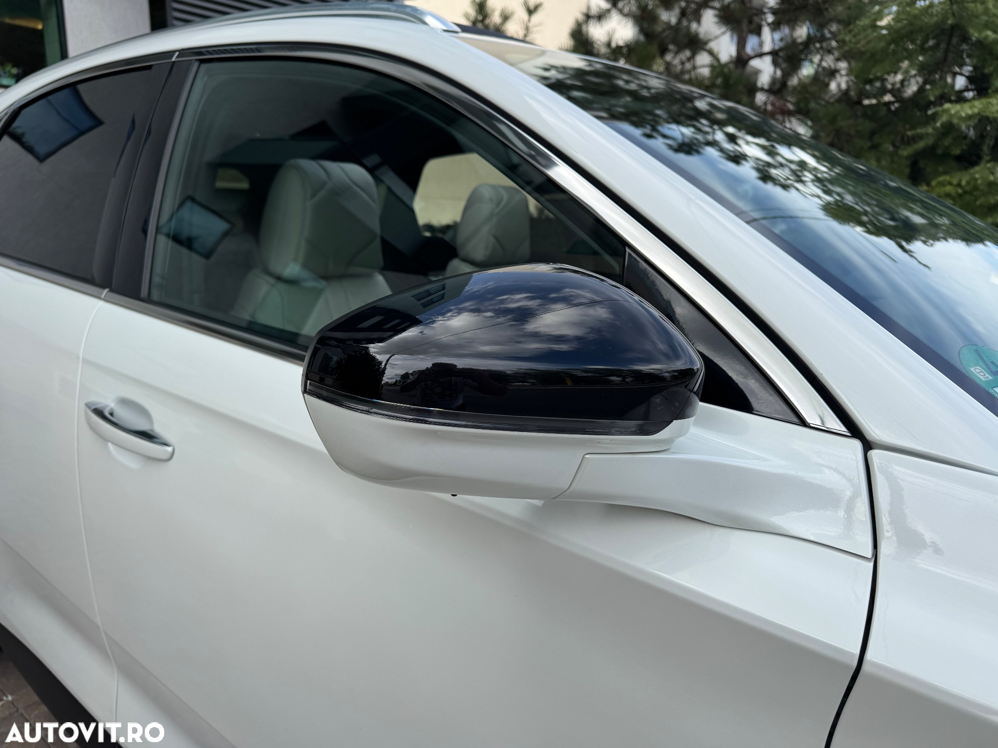 DS Automobiles DS 7 Crossback DS7 Crosback 1.6 PHeV AWD 300 EAT8 Rivoli - 29