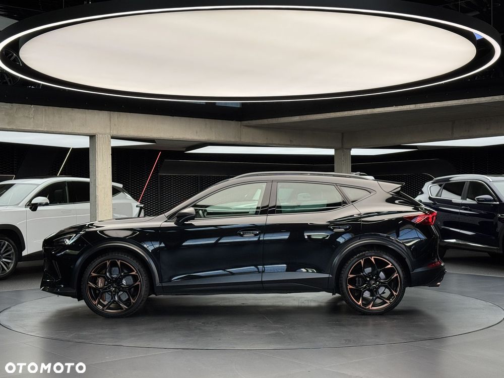Cupra Formentor 2.5 TSI 4Drive VZ5 DSG - 3