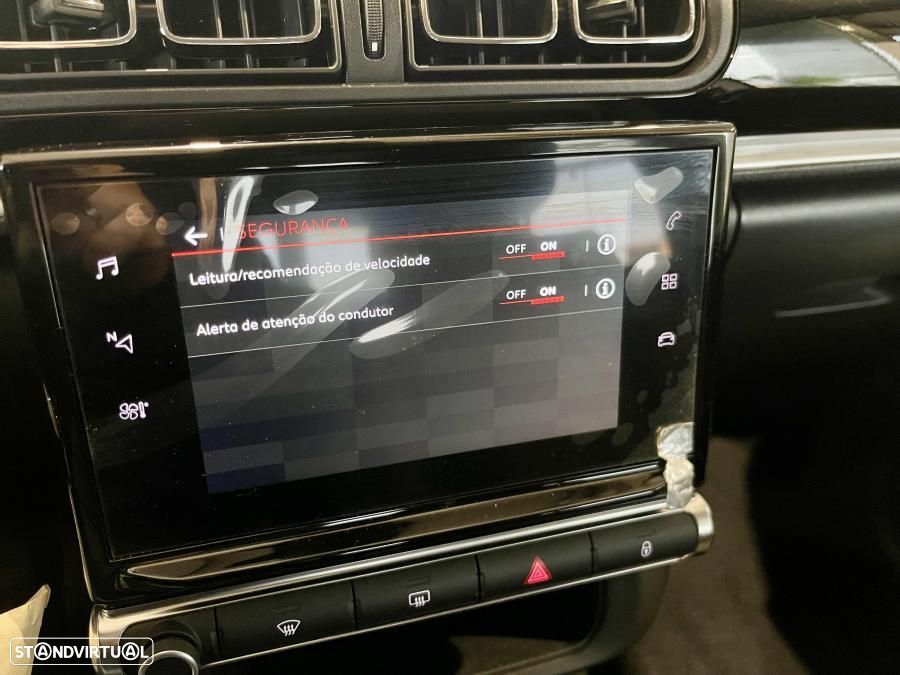 Citroën C3 1.2 PureTech Max - 14