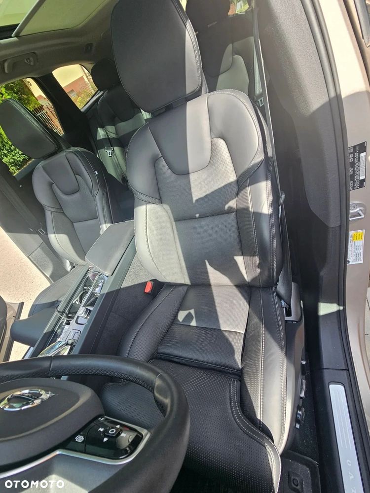 Volvo XC 60 B6 B AWD Geartronic RDesign - 26