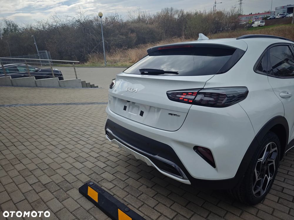 Kia XCeed 1.6 T-GDI GT-Line DCT - 3