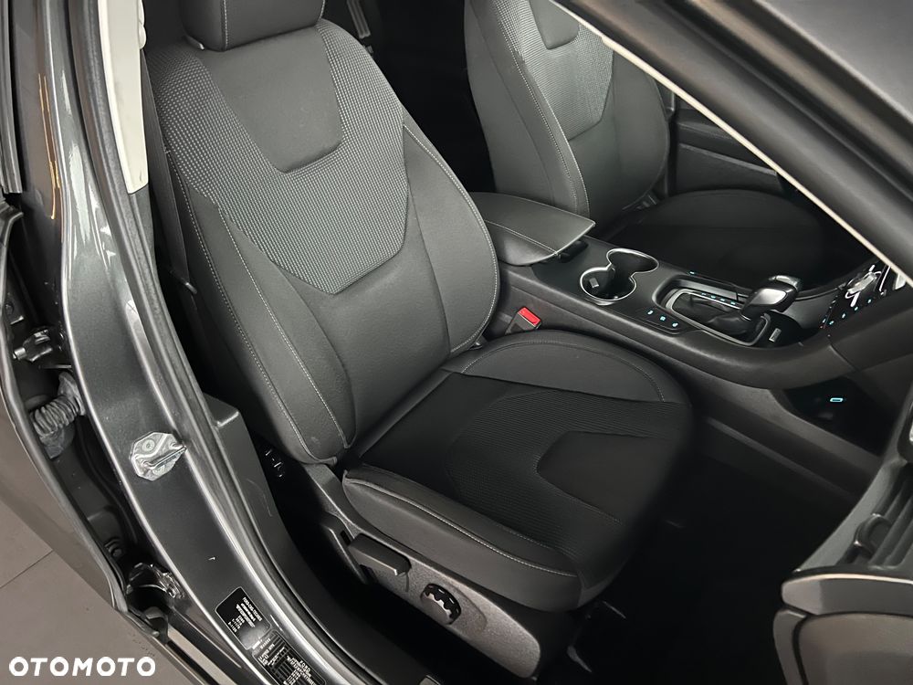 Ford Mondeo SW - 36