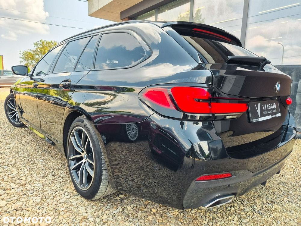 BMW Seria 5 - 3