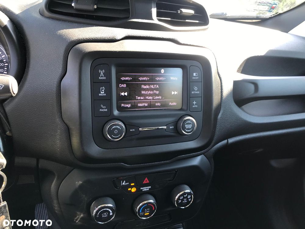 Jeep Renegade 1.0 GSE T3 Turbo Sport FWD S&S - 7