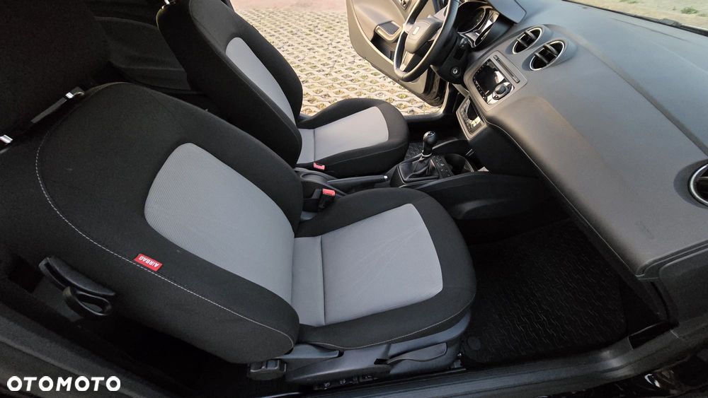 Seat Ibiza SC 1.4 16V Copa - 14