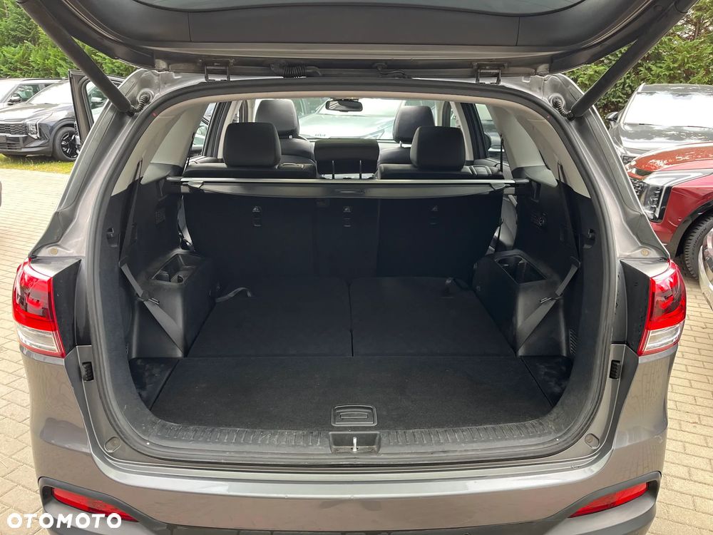 Kia Sorento 2.0 CRDI Business Line Plus - 17