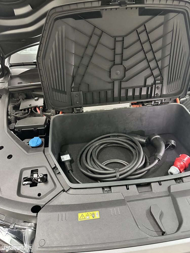 Audi e-tron 55 quattro S line - 41