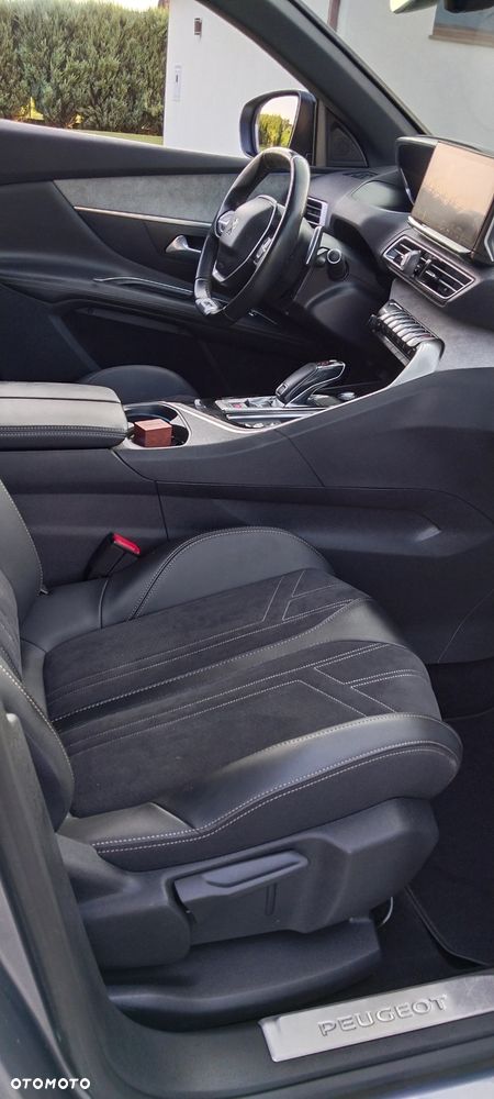 Peugeot 3008 1.5 BlueHDi GT S&S EAT8 - 9