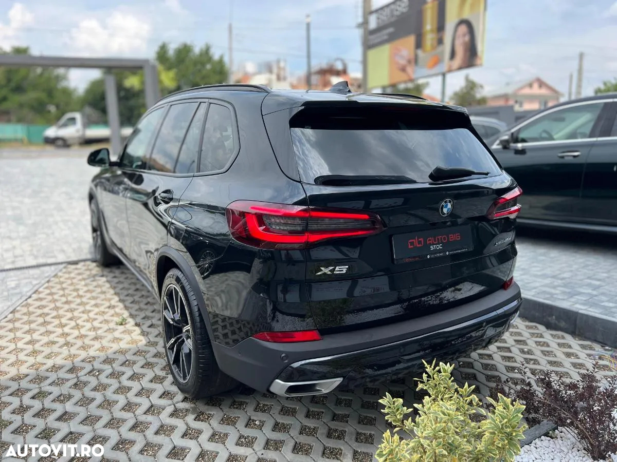 BMW X5 xDrive45e AT PHEV - 9