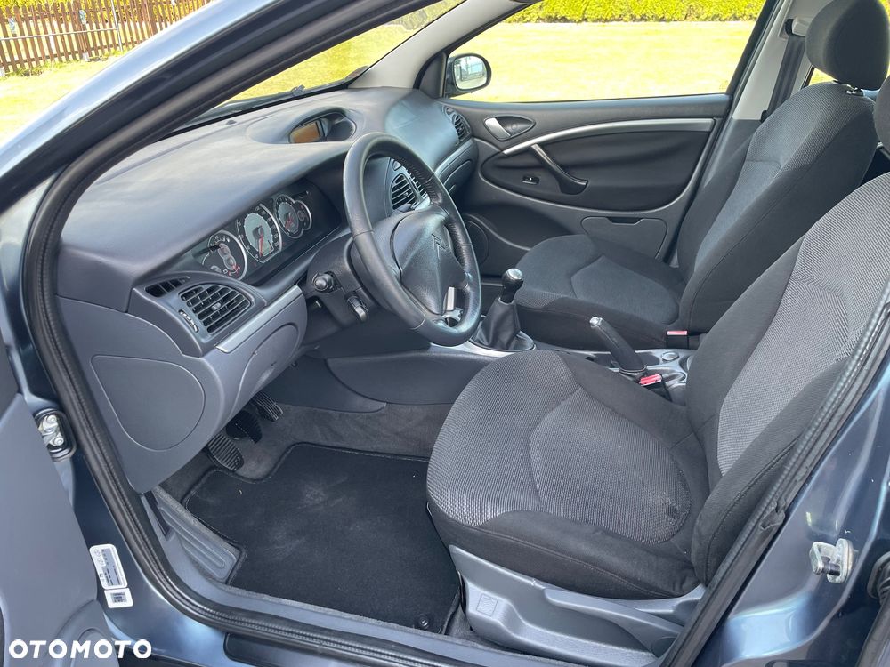 Citroën C5 - 6