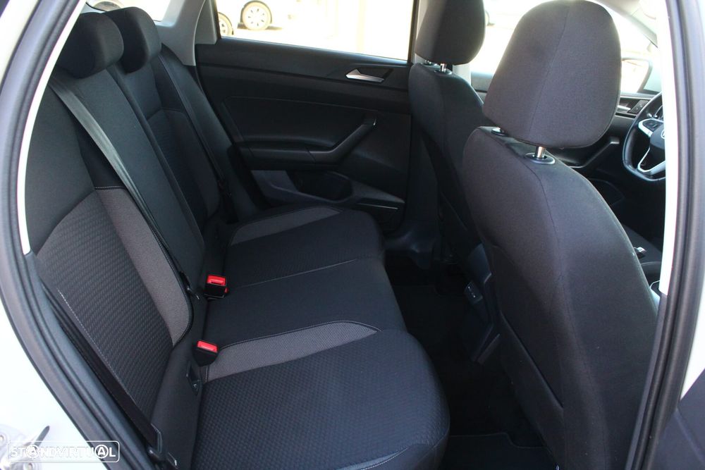 VW Taigo 1.0 TSI Life - 12