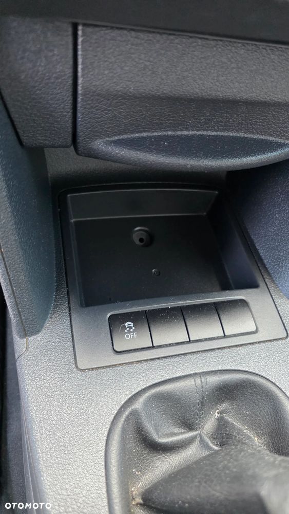 Volkswagen Caddy - 12