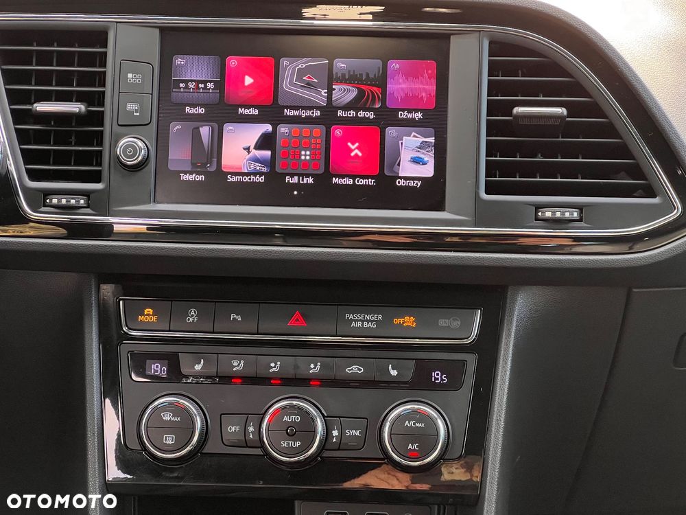 Seat Leon 1.5 TSI FR - 23