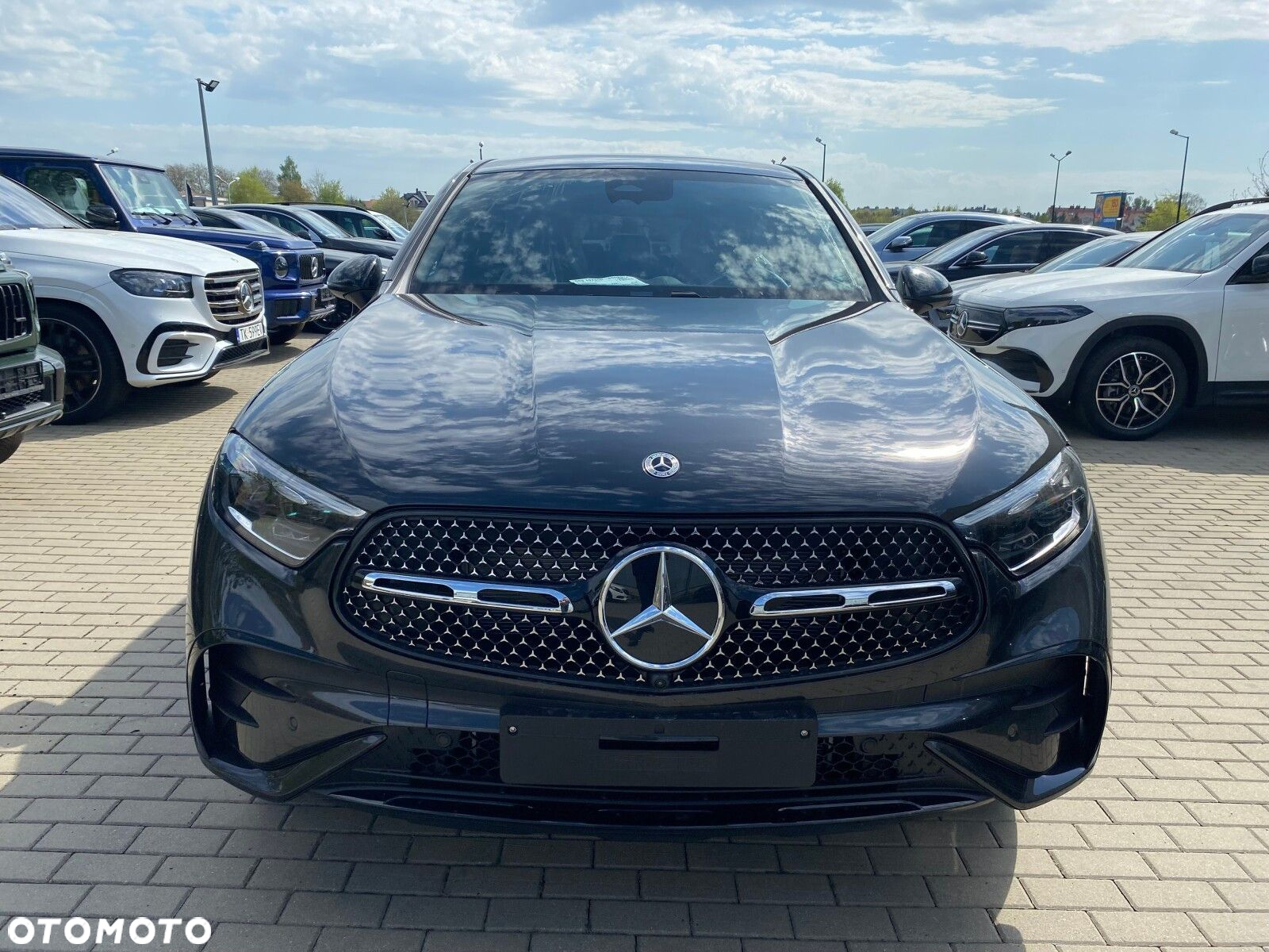Mercedes-Benz GLC - 6