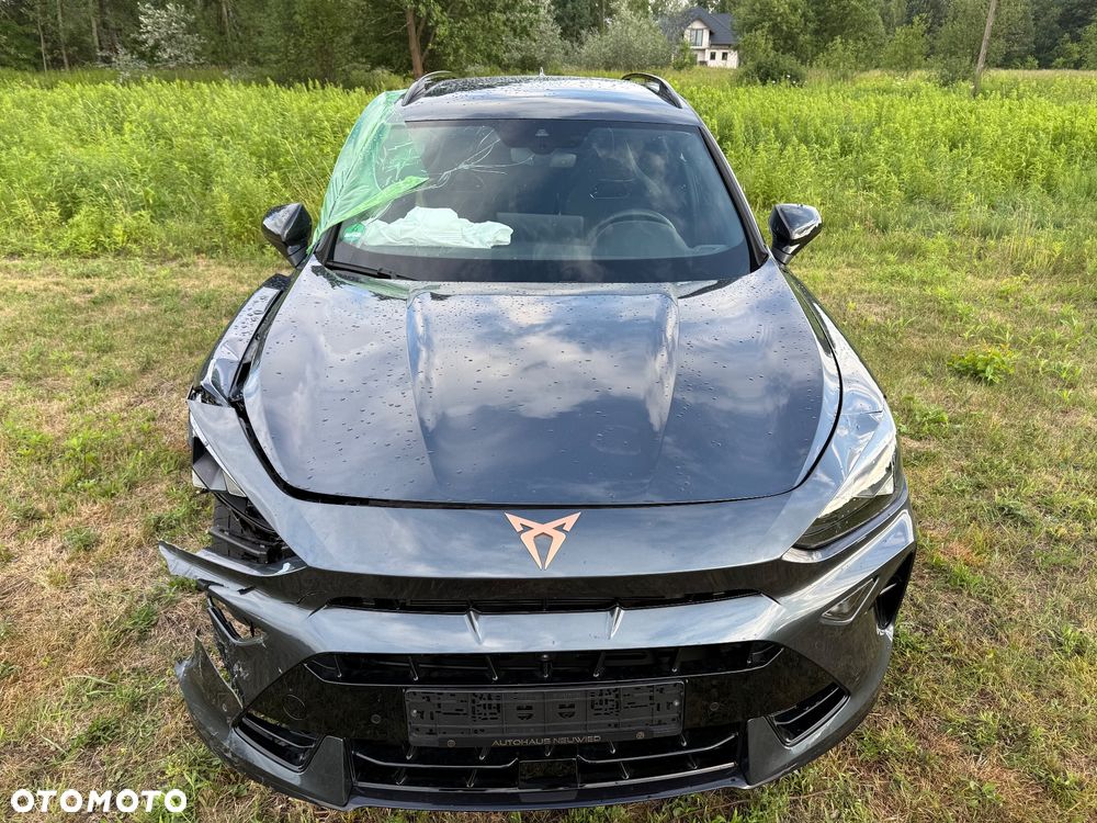 Cupra Formentor 2.0 TSI 4Drive DSG VZ - 8