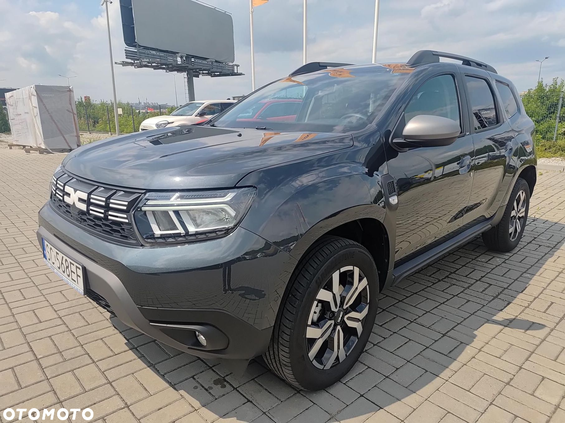 Dacia Duster - 4