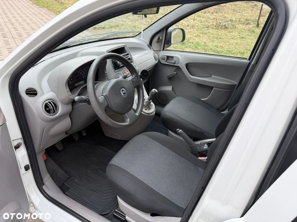 Fiat Panda 1.1 Fresh - 8