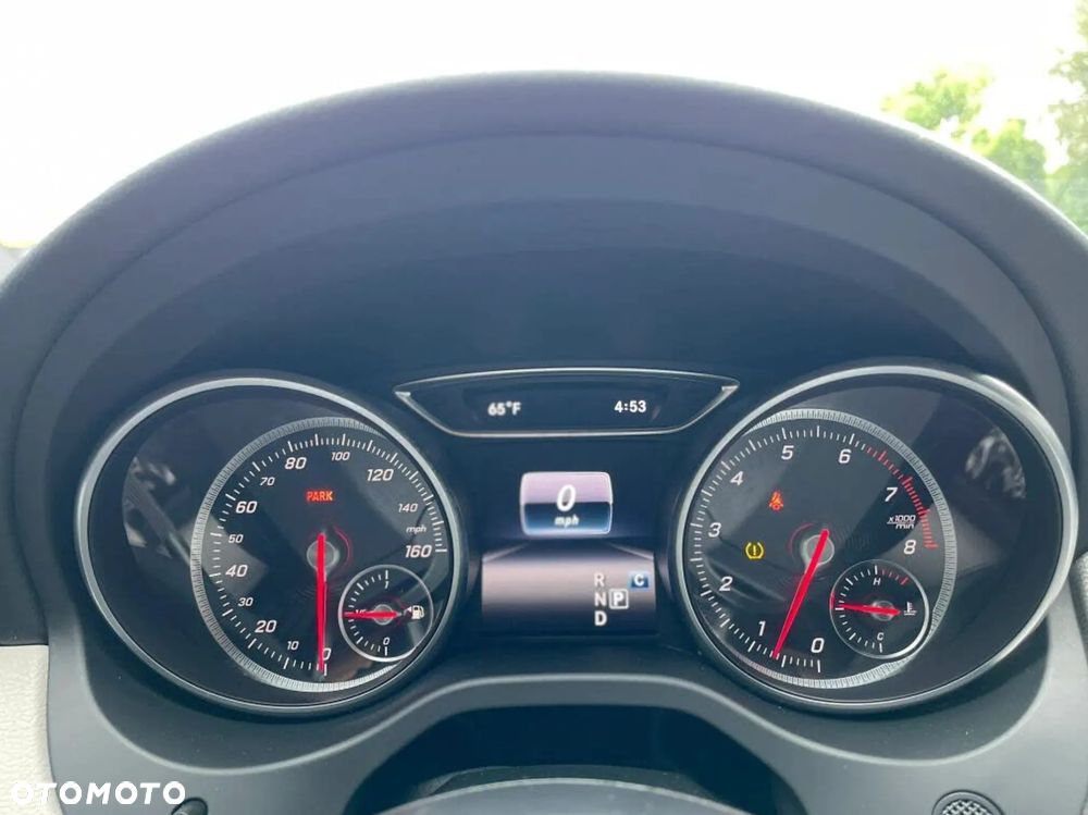 Mercedes-Benz CLA 250 4-Matic AMG Line - 7