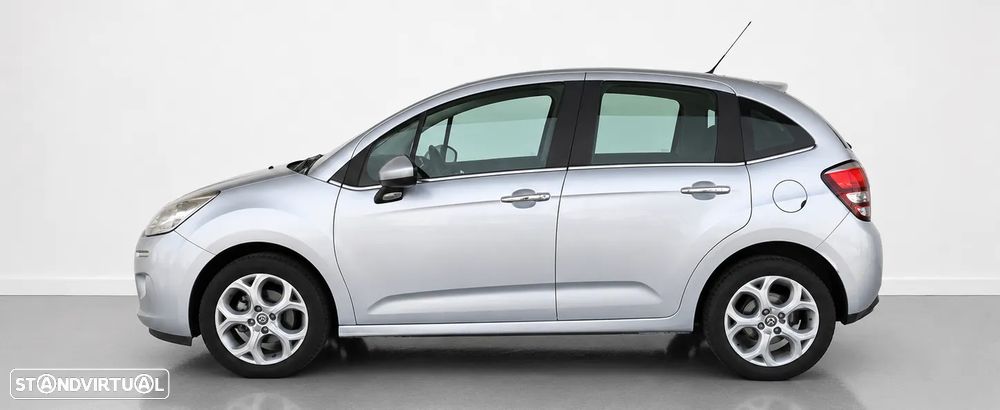 Citroën C3 1.2 e-VTi Collection ETG - 2