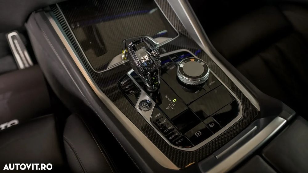 BMW X6 xDrive40d AT MHEV - 20