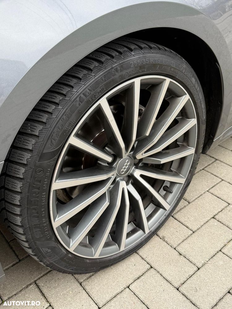 Audi A5 2.0 TDI S tronic - 5