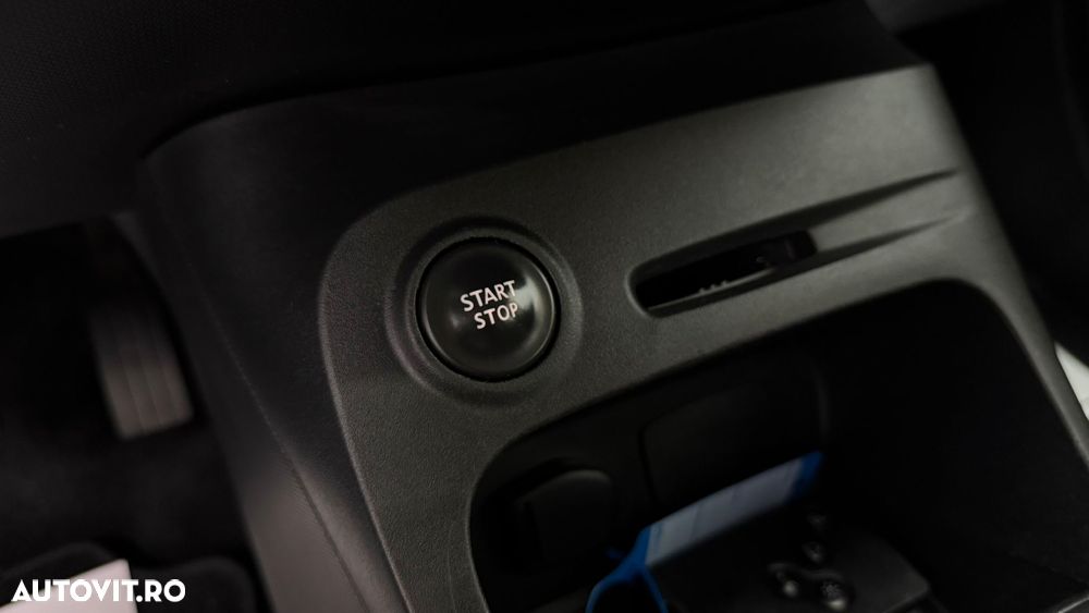 Renault Captur ENERGY TCe 90 Start&Stop Expression - 24