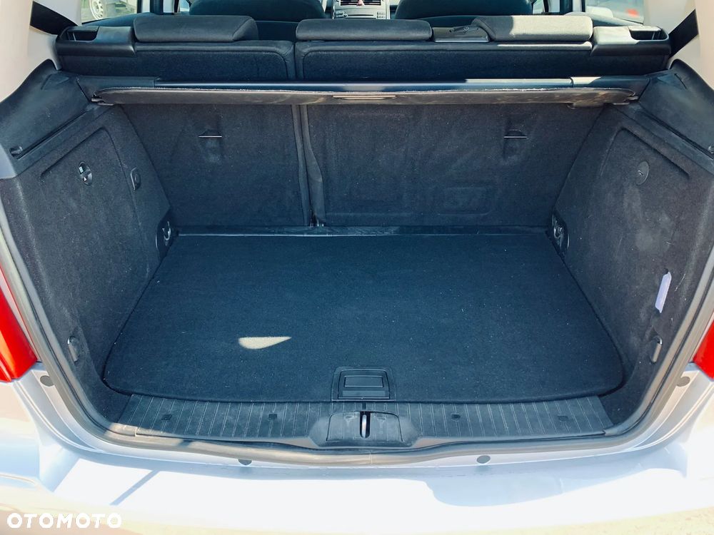 Mercedes-Benz Klasa A 160 BlueEFFICIENCY Elegance - 20