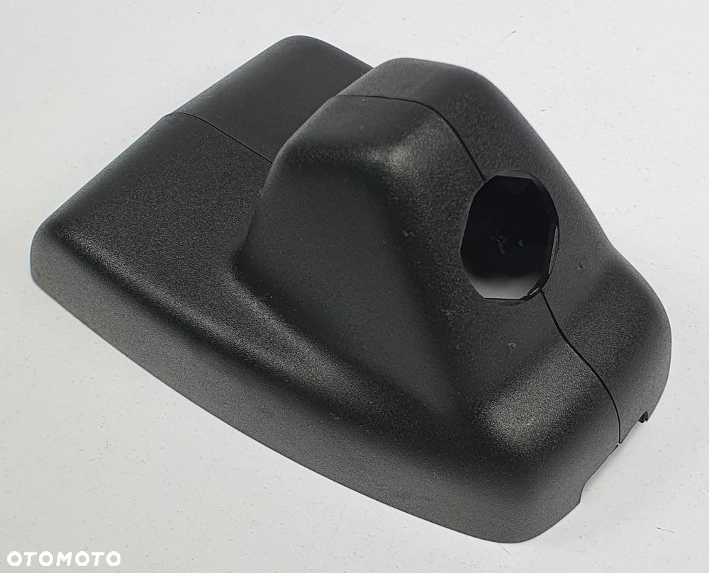OSŁONA OBUDOWA LUSTERKA WSTECZNEGO VOLVO C30 30762500 30762501 - 1