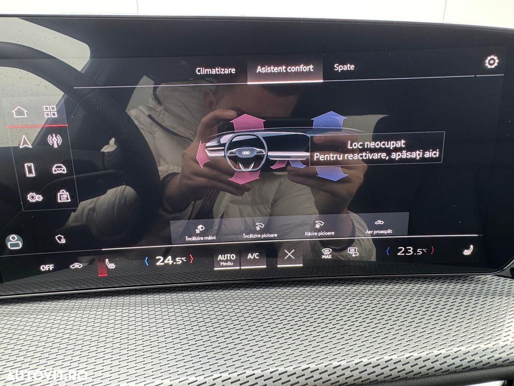 Audi Q5 40 TFSI quattro S tronic MHEV - 32