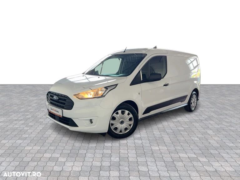 Ford Transit Connect 1.5 EcoBlue 100CP 6MT DCIV SWB(L1) Trend - 1